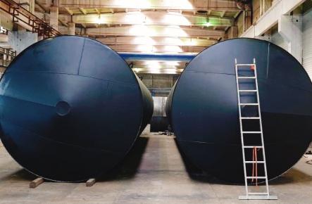 Очистка ливневых стоков "СВИРЬ"_gallery_8